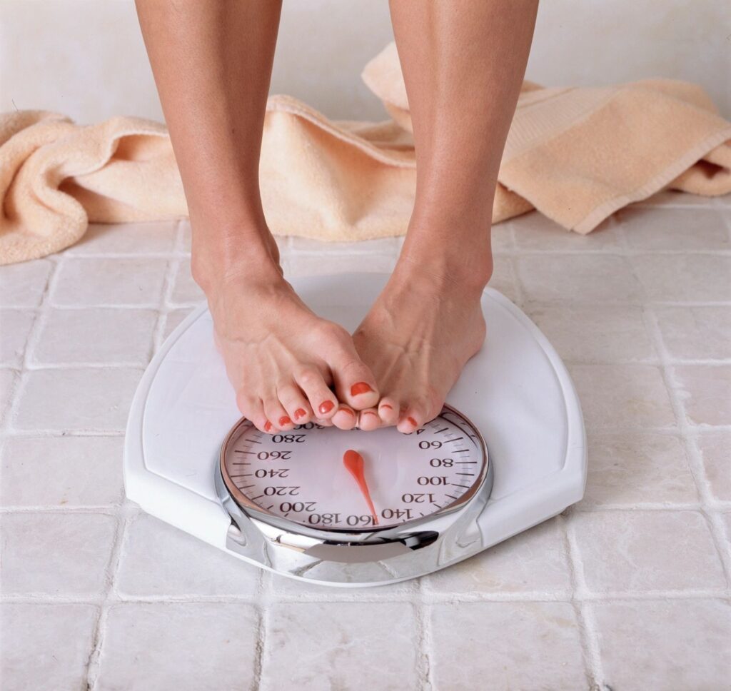 Weight Management
