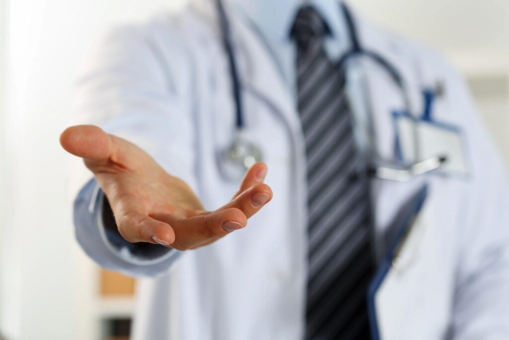 ACCESSIBLE HEALTHCARE SERVICES